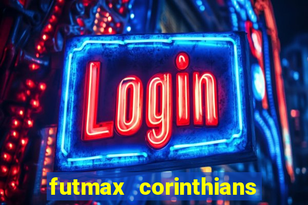 futmax corinthians e cruzeiro